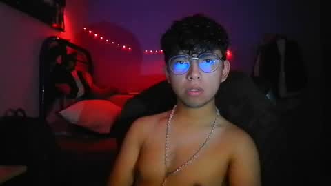 Jose Ian online show from 15, 6, 2026