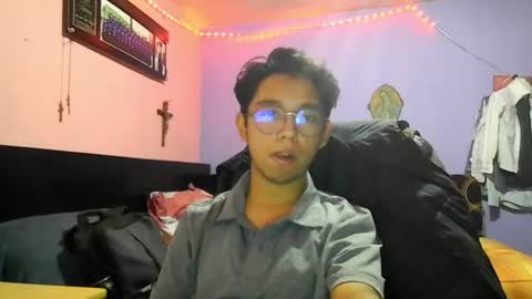 Snapshot of darknex_ chatting on 30, 6, 2026 Jose Ian online show from 30, 6, 2026