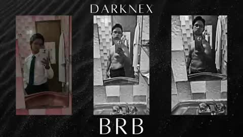 Snapshot of darknex_ chatting on 7, 7, 2026 Jose Ian online show from 7, 7, 2026