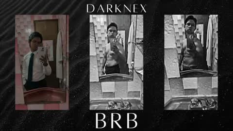Snapshot of darknex_ chatting on 5, 8, 2026 Jose Ian online show from 5, 8, 2026