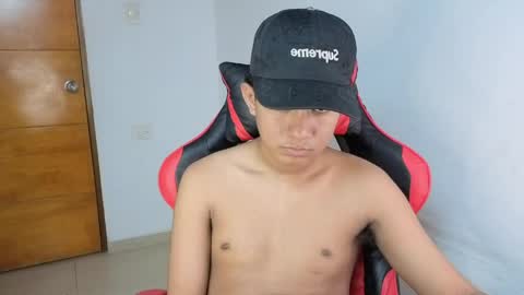 darknigthx online show from 9, 4, 2026