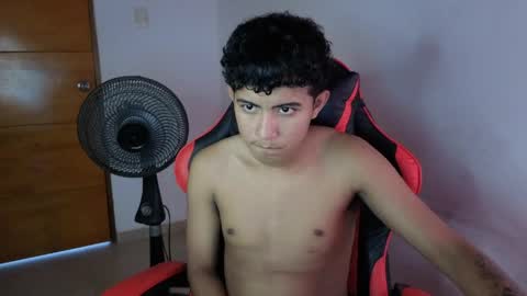 darknigthx online show from 19, 4, 2026