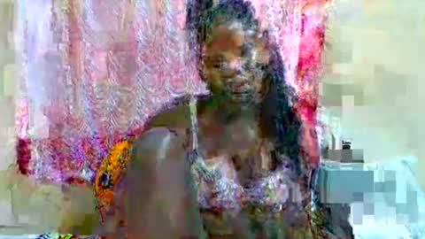 SHANICE online show from 30, 1, 2025