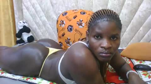 SHANICE online show from 16, 9, 2025