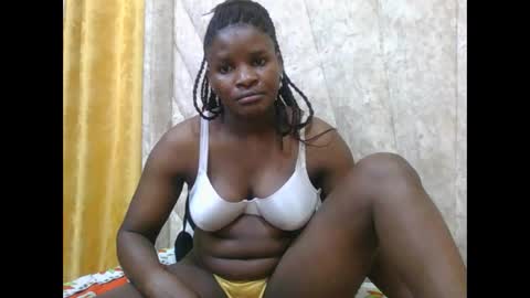 SHANICE online show from 7, 10, 2025