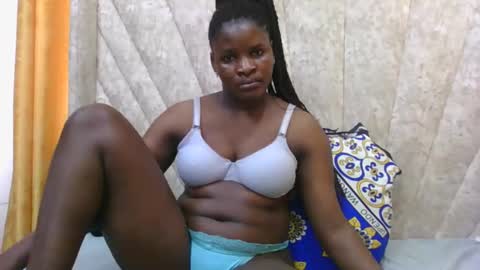 SHANICE online show from 19, 10, 2025