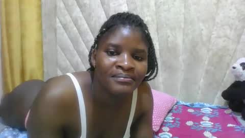 SHANICE online show from 21, 5, 2026