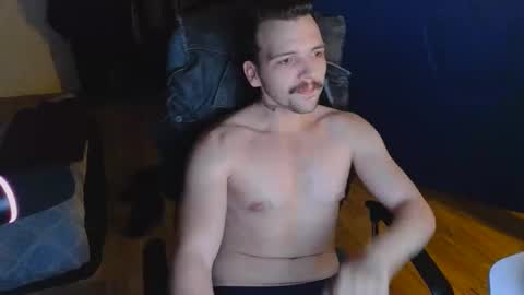 darknovelclown online show from 13, 3, 2026