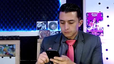 Snapshot of darko0717 chatting on 20, 1, 2025 DARKO0717 online show from 20, 1, 2025