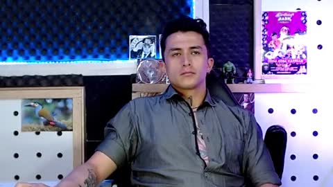 Snapshot of darko0717 chatting on 21, 1, 2025 DARKO0717 online show from 21, 1, 2025