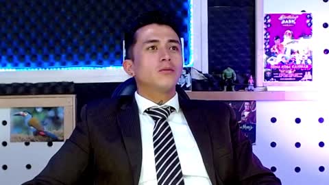 Snapshot of darko0717 chatting on 21, 1, 2025 DARKO0717 online show from 21, 1, 2025