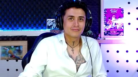 Snapshot of darko0717 chatting on 22, 1, 2025 DARKO0717 online show from 22, 1, 2025