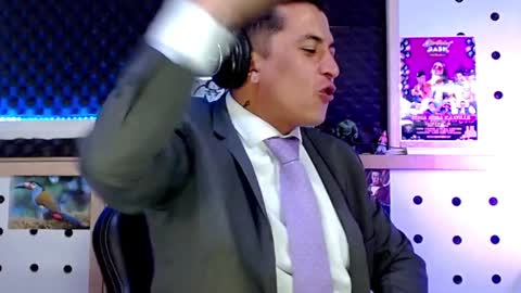 Snapshot of darko0717 chatting on 22, 1, 2025 DARKO0717 online show from 22, 1, 2025