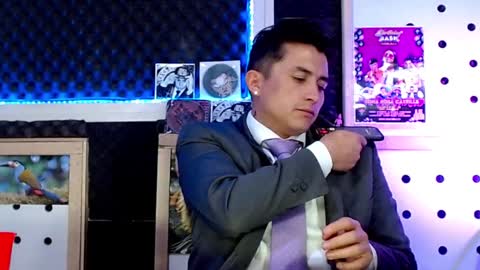 Snapshot of darko0717 chatting on 22, 1, 2025 DARKO0717 online show from 22, 1, 2025