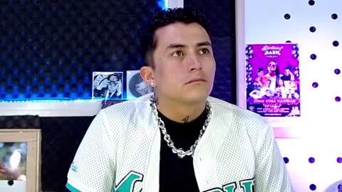 Snapshot of darko0717 chatting on 23, 1, 2025 DARKO0717 online show from 23, 1, 2025