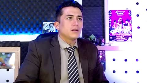 Snapshot of darko0717 chatting on 24, 1, 2025 DARKO0717 online show from 24, 1, 2025