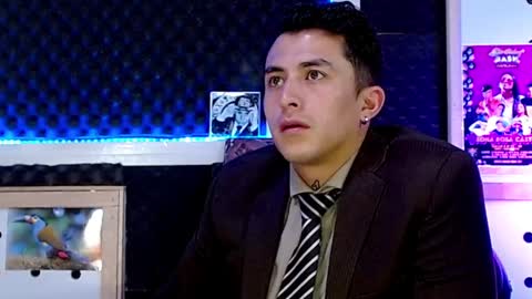 Snapshot of darko0717 chatting on 24, 1, 2025 DARKO0717 online show from 24, 1, 2025