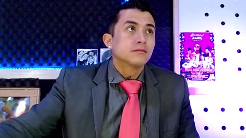 Snapshot of darko0717 chatting on 25, 1, 2025 DARKO0717 online show from 25, 1, 2025