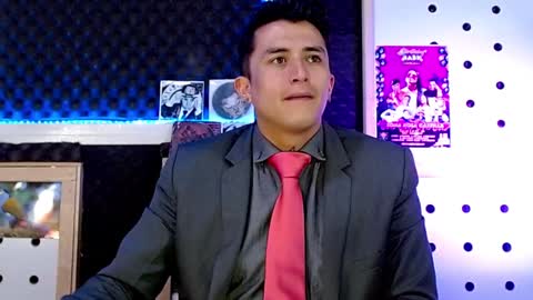 Snapshot of darko0717 chatting on 25, 1, 2025 DARKO0717 online show from 25, 1, 2025