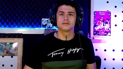 Snapshot of darko0717 chatting on 28, 1, 2025 DARKO0717 online show from 28, 1, 2025