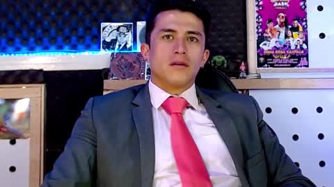 Snapshot of darko0717 chatting on 29, 1, 2025 DARKO0717 online show from 29, 1, 2025