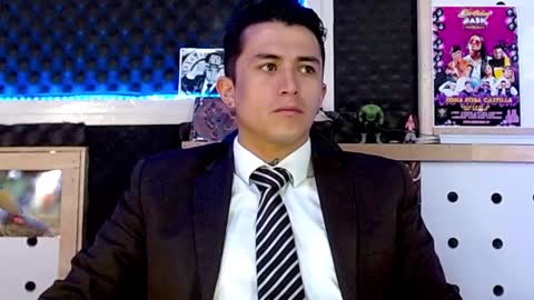 Snapshot of darko0717 chatting on 30, 1, 2025 DARKO0717 online show from 30, 1, 2025