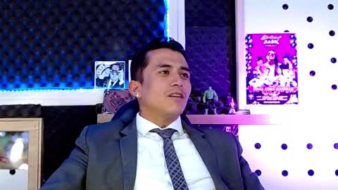 Snapshot of darko0717 chatting on 31, 1, 2025 DARKO0717 online show from 31, 1, 2025