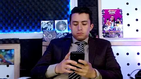 Snapshot of darko0717 chatting on 2, 2, 2025 DARKO0717 online show from 2, 2, 2025