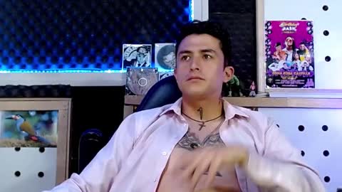 Snapshot of darko0717 chatting on 3, 2, 2025 DARKO0717 online show from 3, 2, 2025