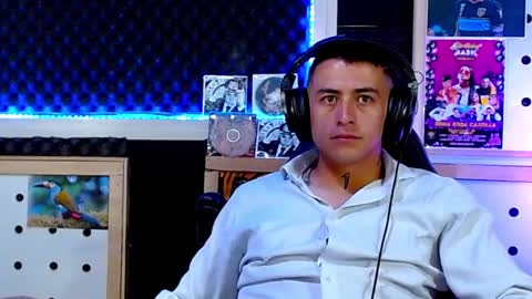 Snapshot of darko0717 chatting on 7, 2, 2025 DARKO0717 online show from 7, 2, 2025