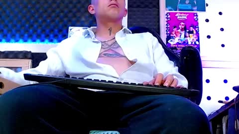 Snapshot of darko0717 chatting on 8, 2, 2025 DARKO0717 online show from 8, 2, 2025