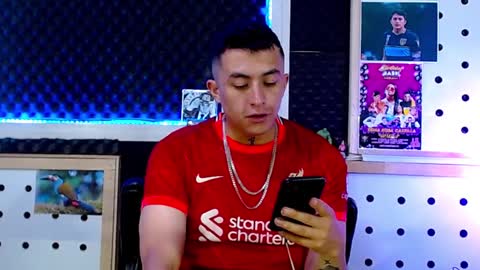 Snapshot of darko0717 chatting on 8, 2, 2025 DARKO0717 online show from 8, 2, 2025