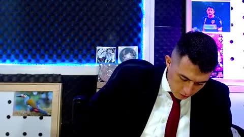 Snapshot of darko0717 chatting on 9, 2, 2025 DARKO0717 online show from 9, 2, 2025