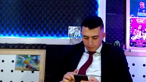 Snapshot of darko0717 chatting on 9, 2, 2025 DARKO0717 online show from 9, 2, 2025