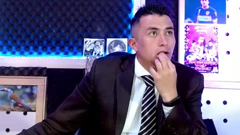 Snapshot of darko0717 chatting on 10, 2, 2025 DARKO0717 online show from 10, 2, 2025