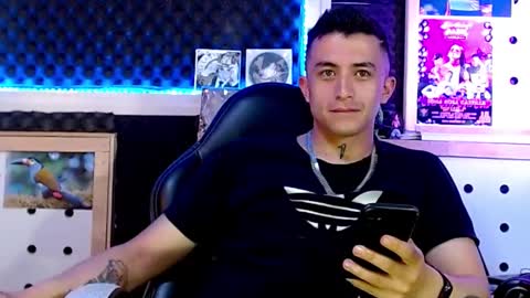 Snapshot of darko0717 chatting on 10, 2, 2025 DARKO0717 online show from 10, 2, 2025