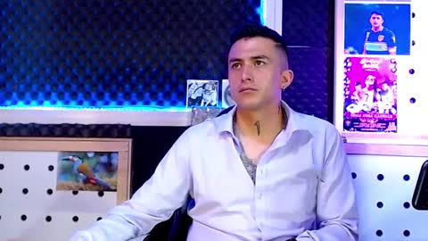 Snapshot of darko0717 chatting on 11, 2, 2025 DARKO0717 online show from 11, 2, 2025