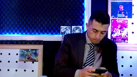 Snapshot of darko0717 chatting on 12, 2, 2025 DARKO0717 online show from 12, 2, 2025