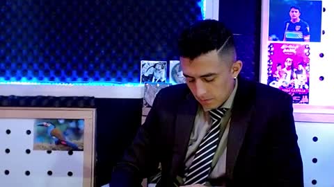 Snapshot of darko0717 chatting on 12, 2, 2025 DARKO0717 online show from 12, 2, 2025