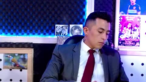 Snapshot of darko0717 chatting on 13, 2, 2025 DARKO0717 online show from 13, 2, 2025