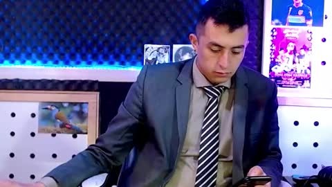 Snapshot of darko0717 chatting on 14, 2, 2025 DARKO0717 online show from 14, 2, 2025