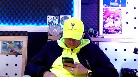 Snapshot of darko0717 chatting on 16, 2, 2025 DARKO0717 online show from 16, 2, 2025