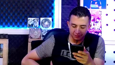 Snapshot of darko0717 chatting on 17, 2, 2025 DARKO0717 online show from 17, 2, 2025