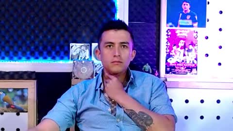 Snapshot of darko0717 chatting on 18, 2, 2025 DARKO0717 online show from 18, 2, 2025