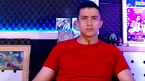 Snapshot of darko0717 chatting on 19, 2, 2025 DARKO0717 online show from 19, 2, 2025