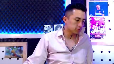 Snapshot of darko0717 chatting on 19, 2, 2025 DARKO0717 online show from 19, 2, 2025