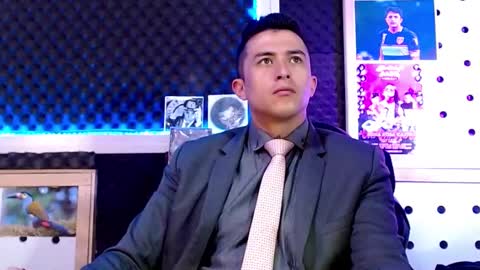 Snapshot of darko0717 chatting on 20, 2, 2025 DARKO0717 online show from 20, 2, 2025