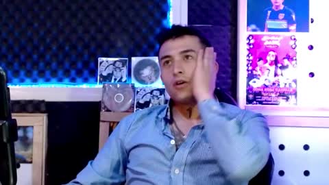 Snapshot of darko0717 chatting on 21, 2, 2025 DARKO0717 online show from 21, 2, 2025