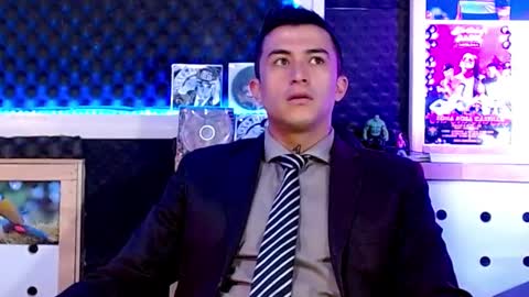 Snapshot of darko0717 chatting on 22, 2, 2025 DARKO0717 online show from 22, 2, 2025