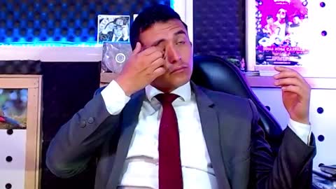 Snapshot of darko0717 chatting on 2, 3, 2025 DARKO0717 online show from 2, 3, 2025